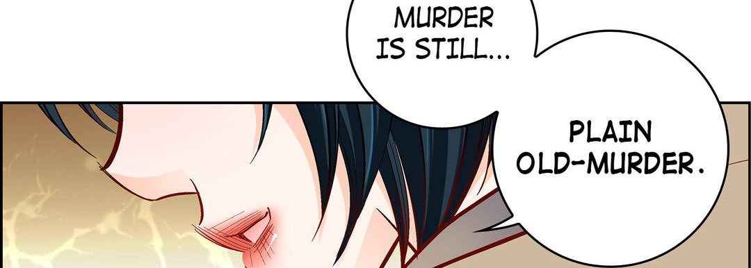 Give to the Heart chapter 80 page 40