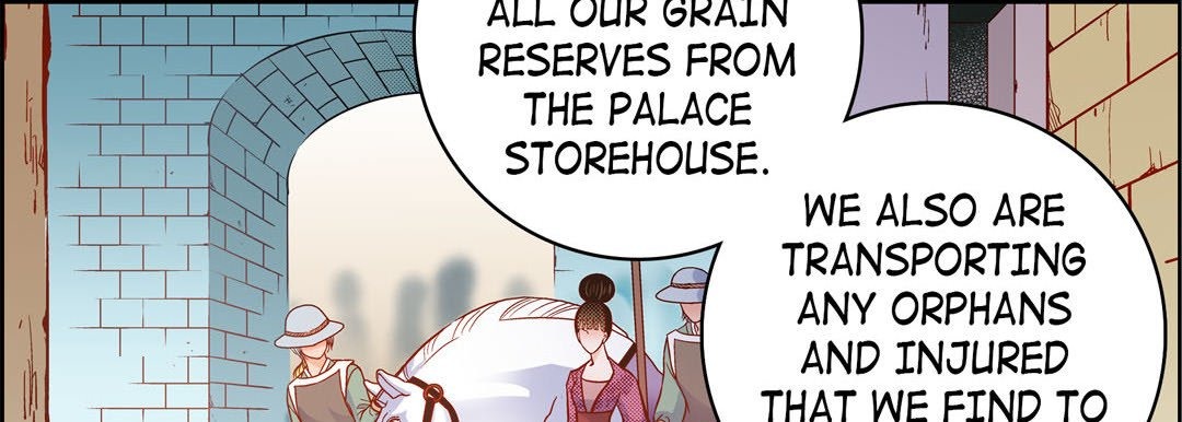 Give to the Heart chapter 80 page 51