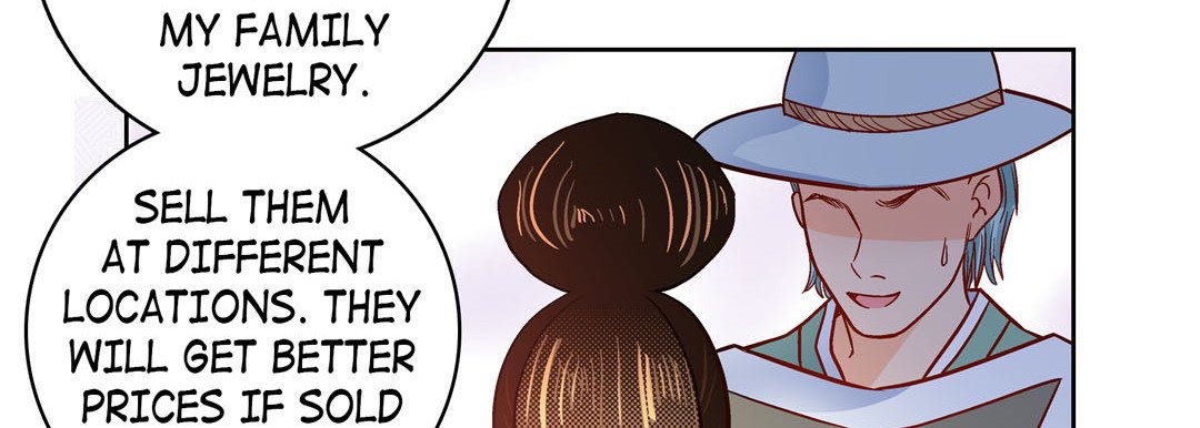 Give to the Heart chapter 80 page 55