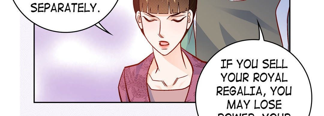 Give to the Heart chapter 80 page 56