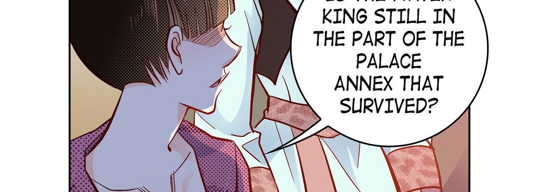 Give to the Heart chapter 80 page 64