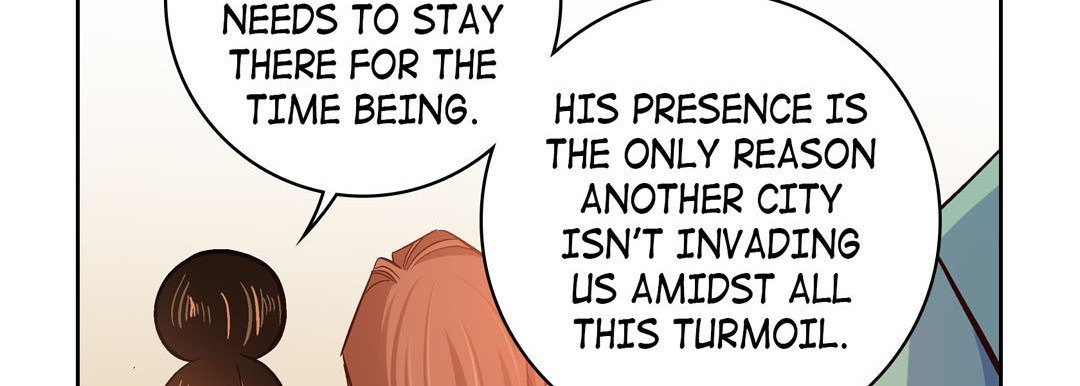 Give to the Heart chapter 80 page 71