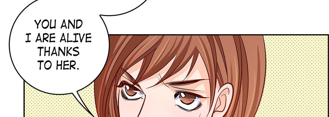 Give to the Heart chapter 80 page 75