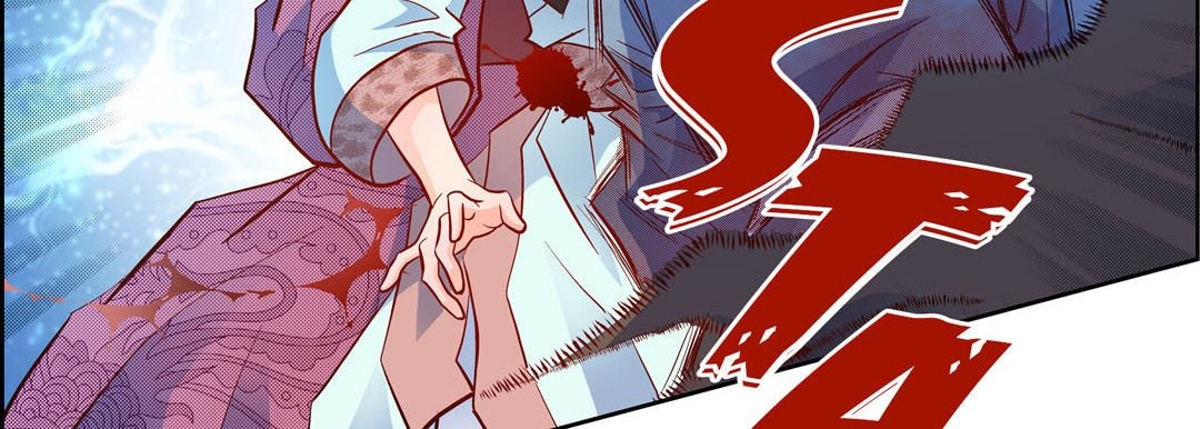 Give to the Heart chapter 80 page 88