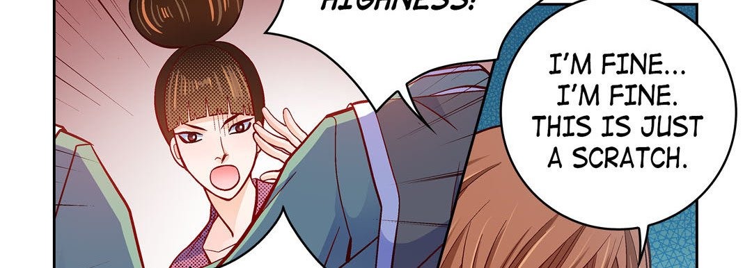 Give to the Heart chapter 80 page 103