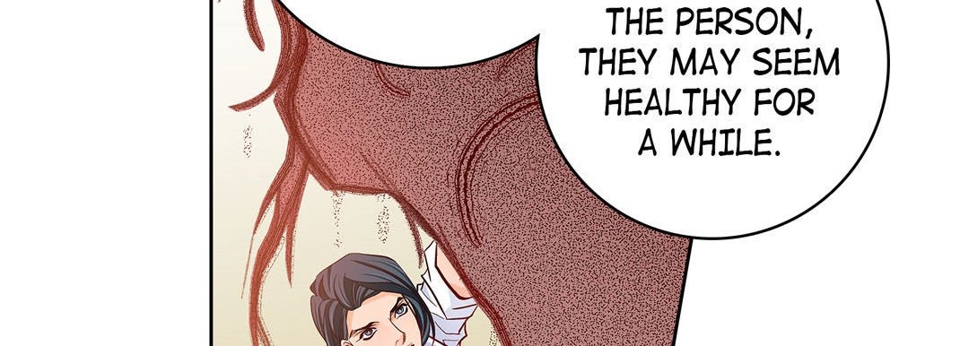 Give to the Heart chapter 80 page 191