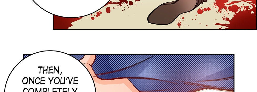 Give to the Heart chapter 80 page 199
