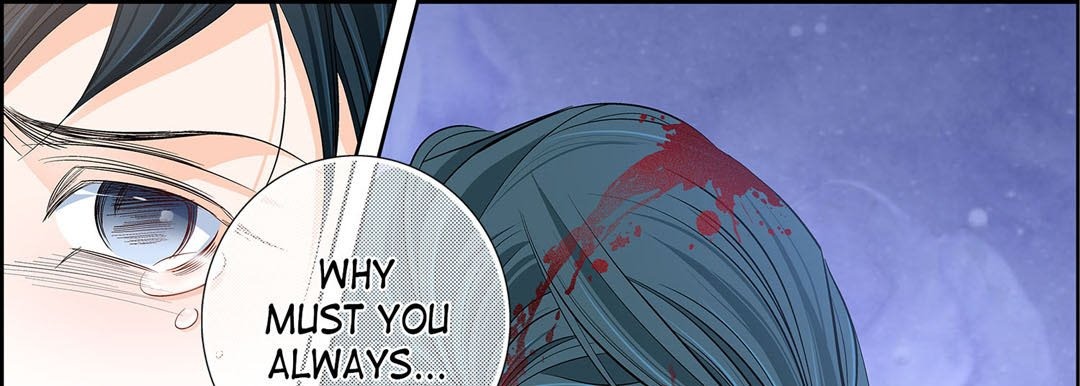 Give to the Heart chapter 81 page 10