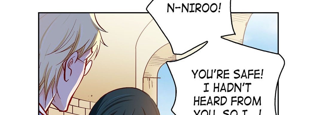 Give to the Heart chapter 81 page 39