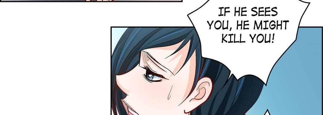 Give to the Heart chapter 81 page 52