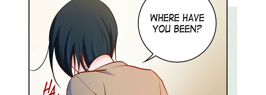 Give to the Heart chapter 81 page 55