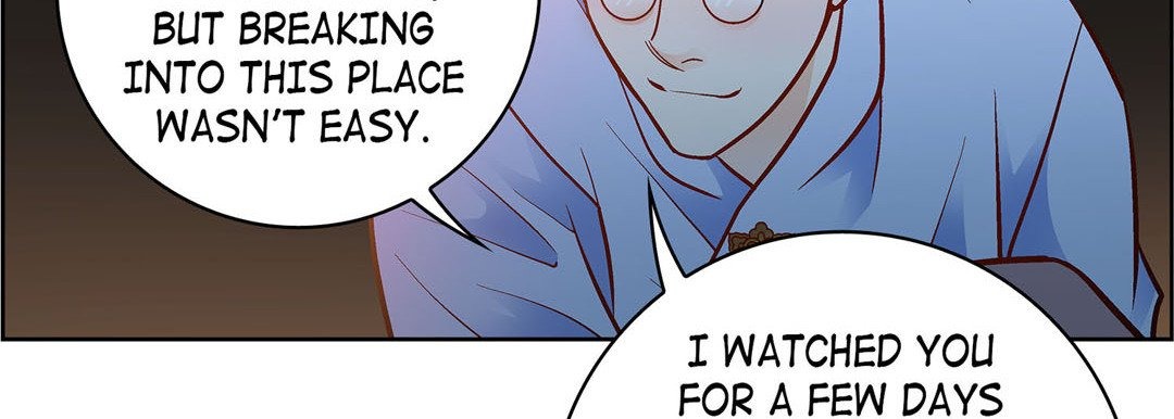 Give to the Heart chapter 81 page 60