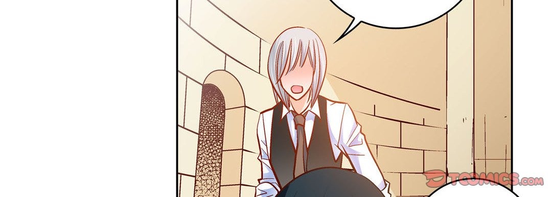 Give to the Heart chapter 81 page 64