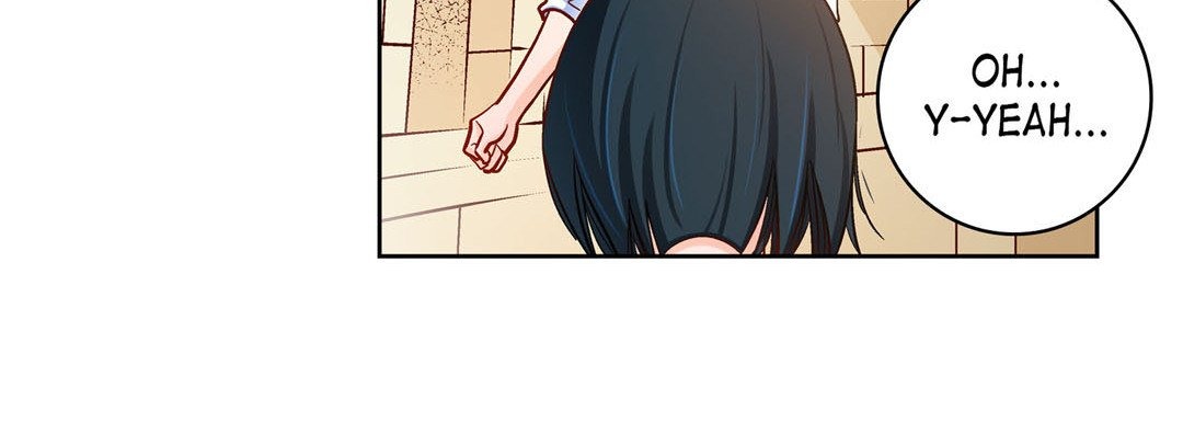 Give to the Heart chapter 81 page 65