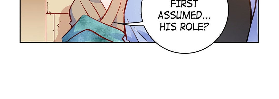 Give to the Heart chapter 81 page 73