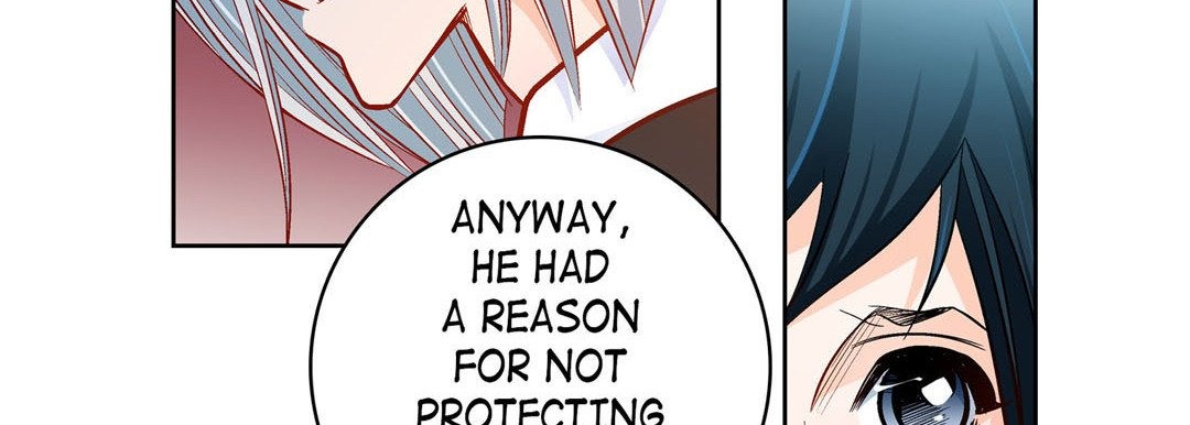 Give to the Heart chapter 81 page 76