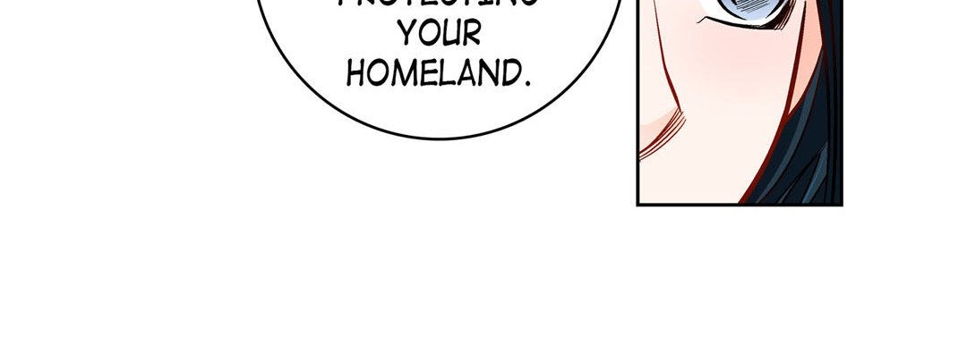 Give to the Heart chapter 81 page 77