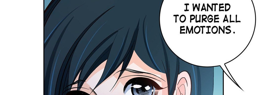 Give to the Heart chapter 81 page 95