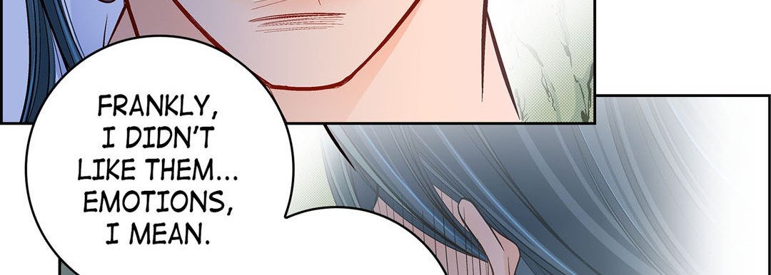 Give to the Heart chapter 81 page 111