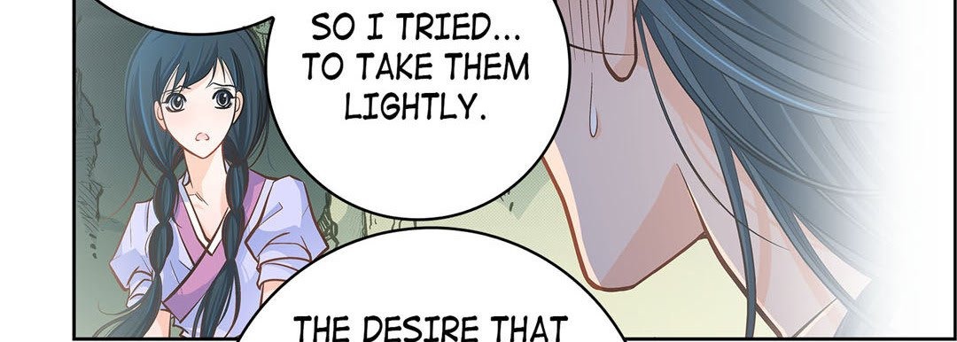Give to the Heart chapter 81 page 112