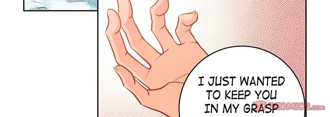 Give to the Heart chapter 81 page 124