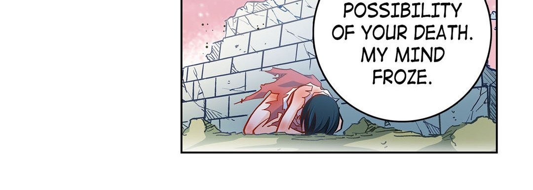 Give to the Heart chapter 81 page 133