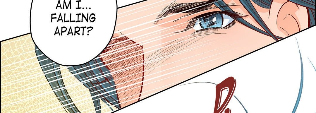 Give to the Heart chapter 81 page 147