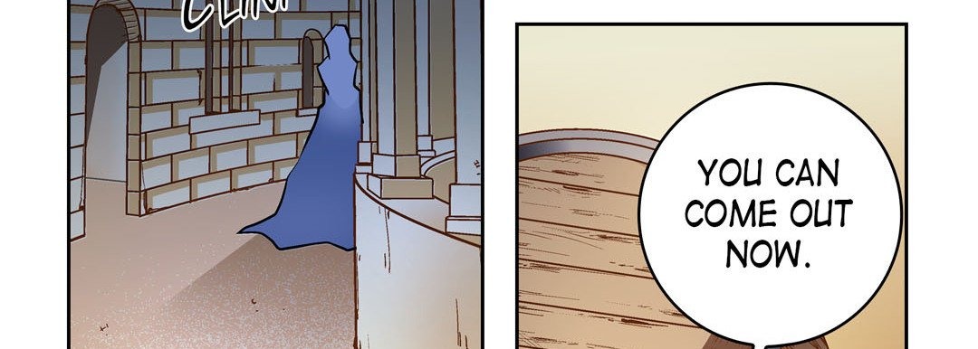 Give to the Heart chapter 82 page 15