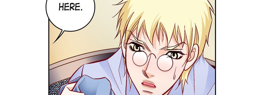 Give to the Heart chapter 82 page 20