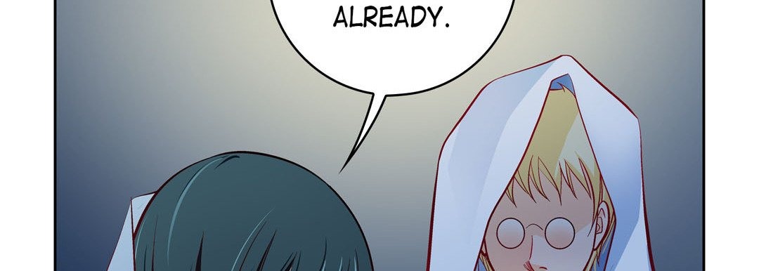 Give to the Heart chapter 82 page 31