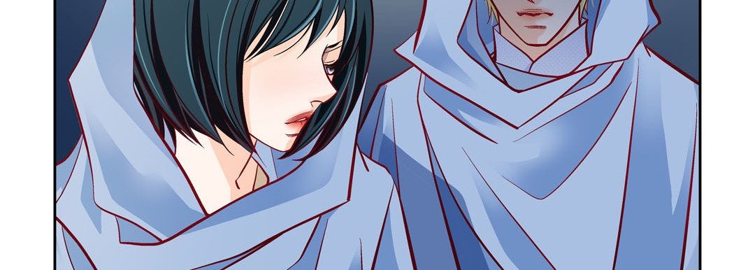 Give to the Heart chapter 82 page 32