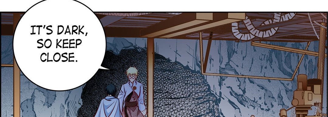 Give to the Heart chapter 82 page 39