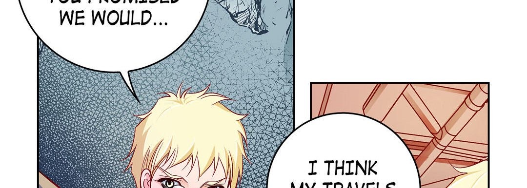 Give to the Heart chapter 82 page 55