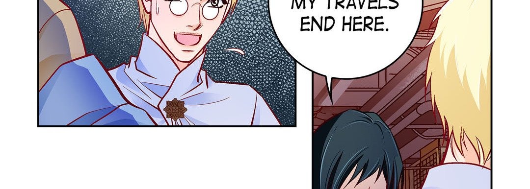 Give to the Heart chapter 82 page 56