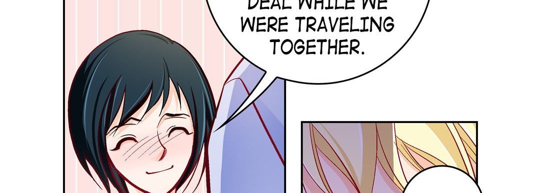 Give to the Heart chapter 82 page 63