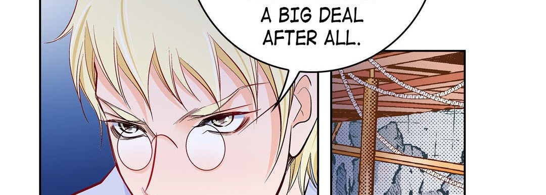 Give to the Heart chapter 82 page 71
