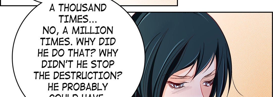 Give to the Heart chapter 82 page 79