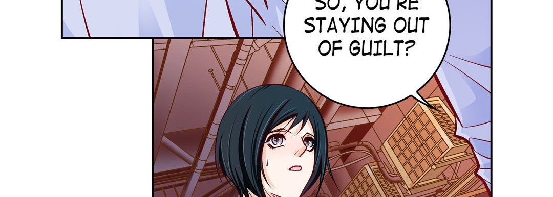 Give to the Heart chapter 82 page 100
