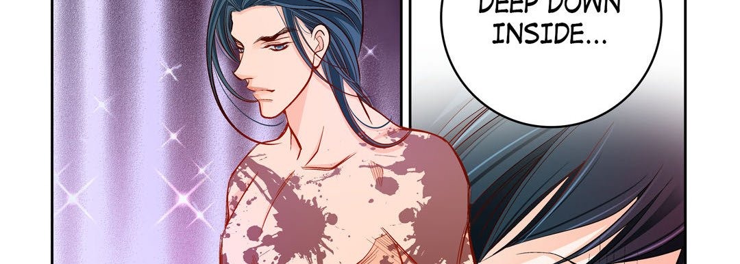 Give to the Heart chapter 82 page 119