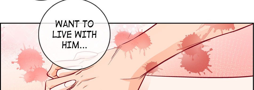 Give to the Heart chapter 82 page 135