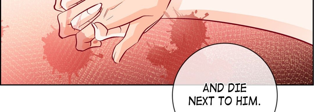 Give to the Heart chapter 82 page 136