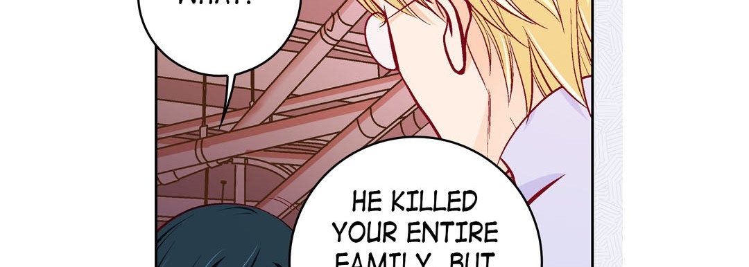 Give to the Heart chapter 82 page 143