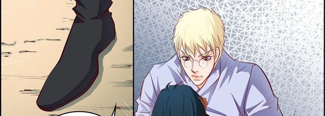 Give to the Heart chapter 82 page 155