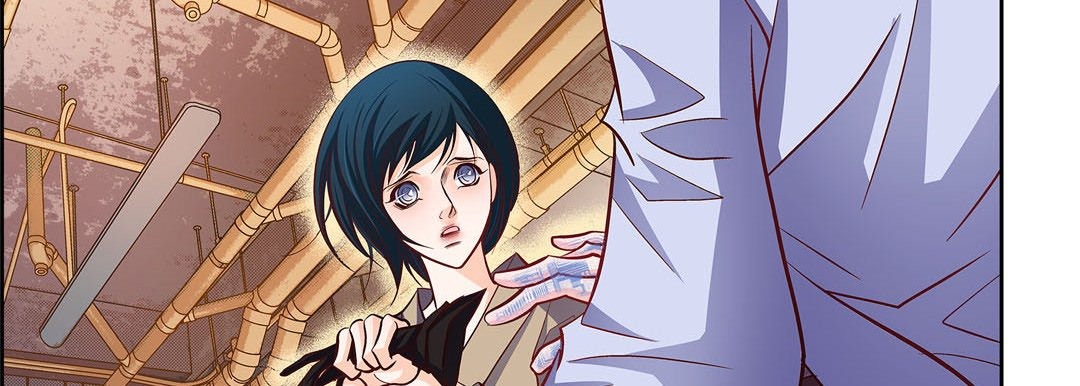 Give to the Heart chapter 82 page 163