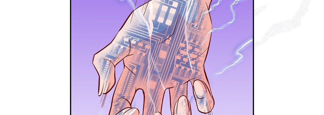 Give to the Heart chapter 82 page 176