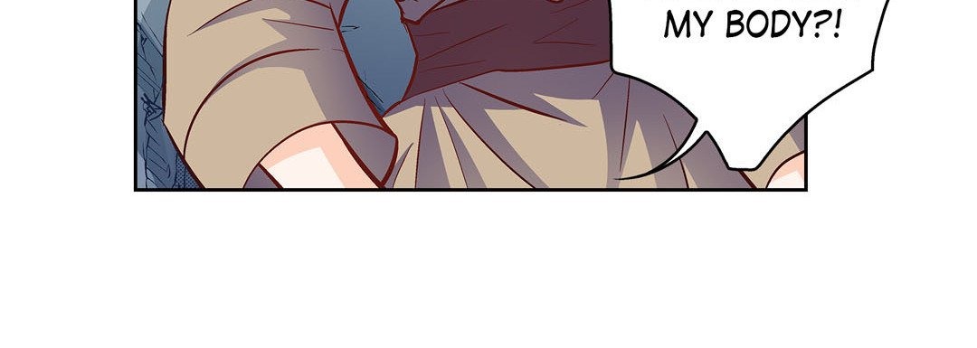 Give to the Heart chapter 82 page 189