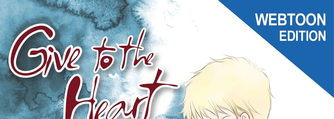 Give to the Heart chapter 83 page 2