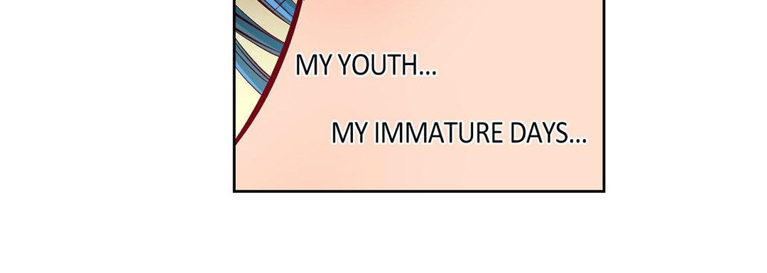 Give to the Heart chapter 83 page 33