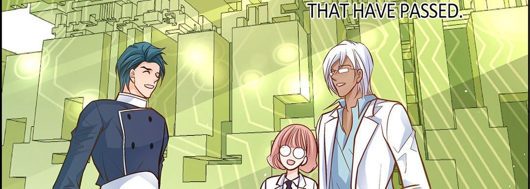 Give to the Heart chapter 83 page 36