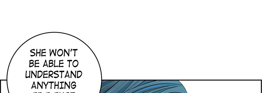 Give to the Heart chapter 83 page 38